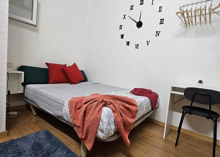 Meridiana Nino House