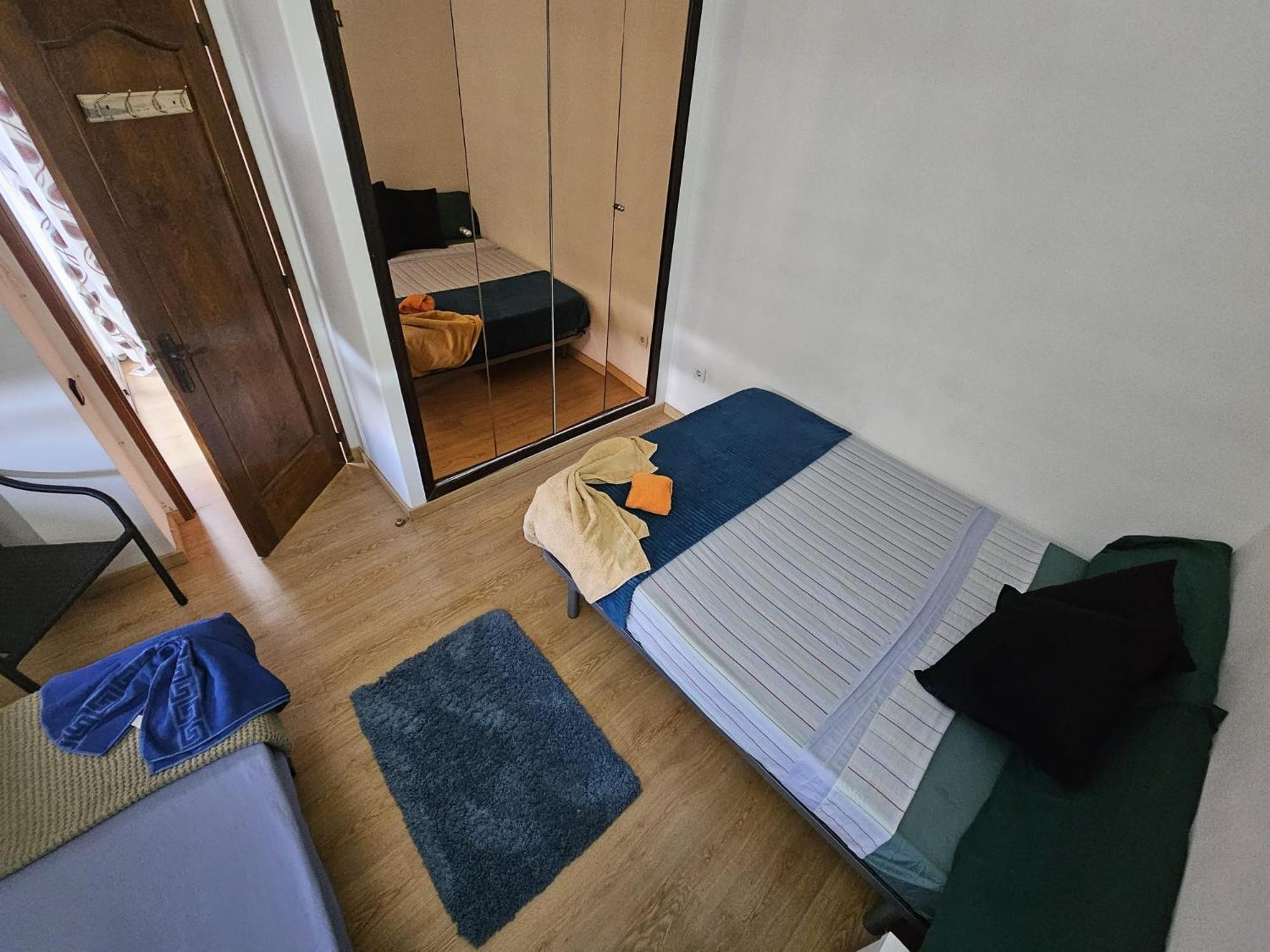 Meridiana Nino House *