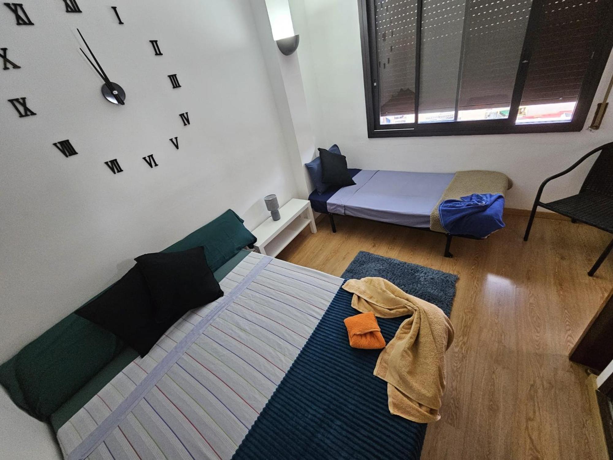 Meridiana Nino House * Barcelona