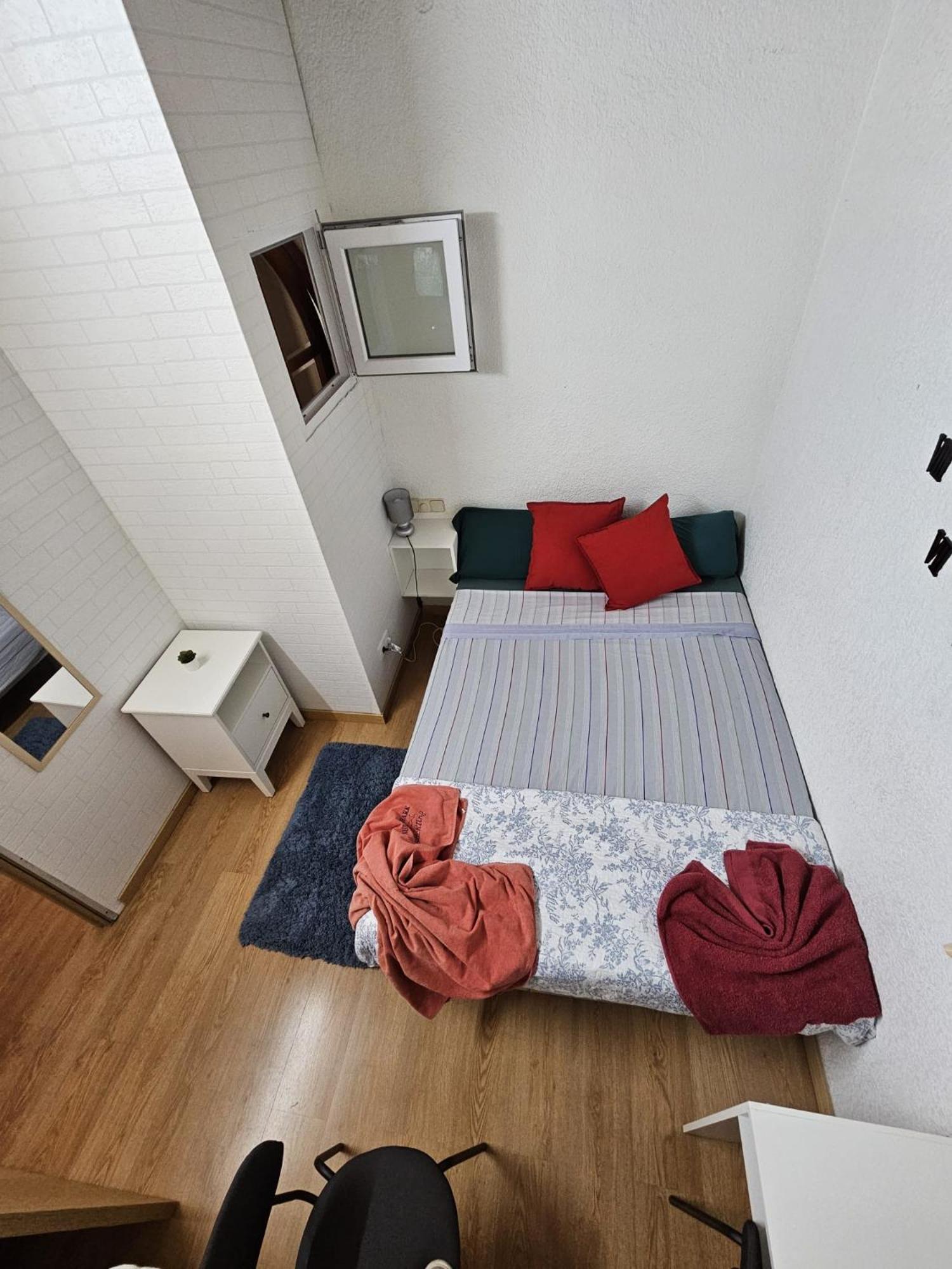Meridiana Nino House