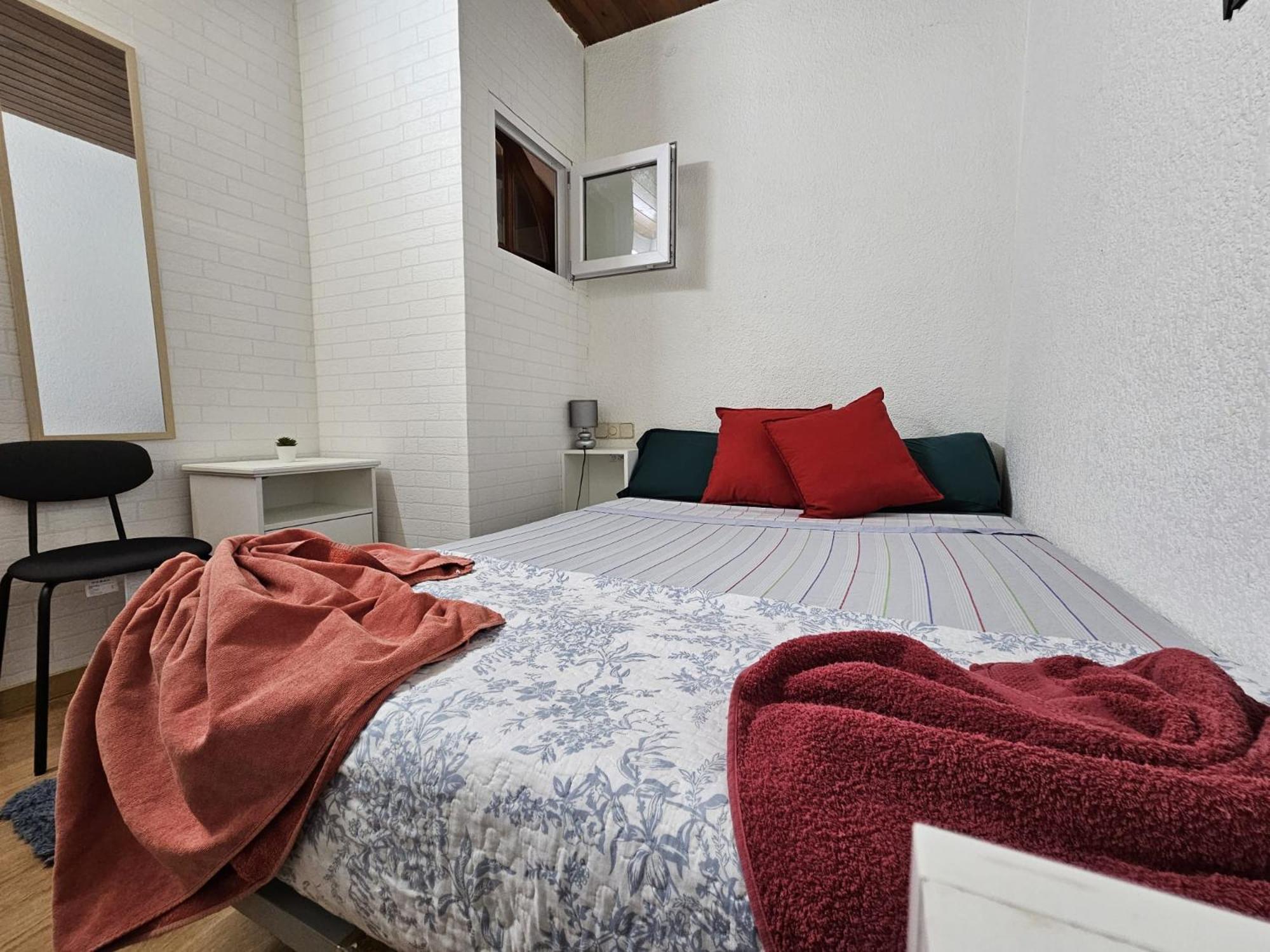 Meridiana Nino House Barcelona