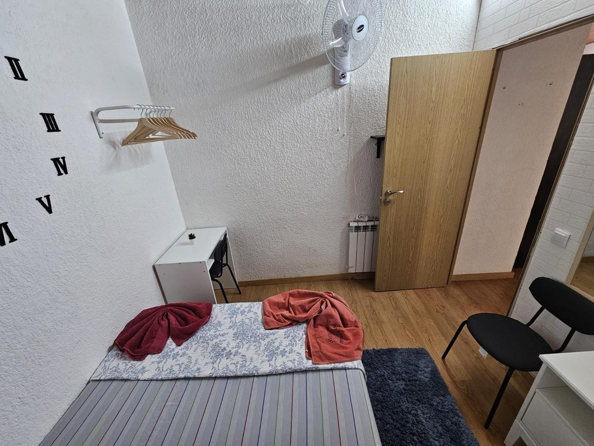 Meridiana Nino House