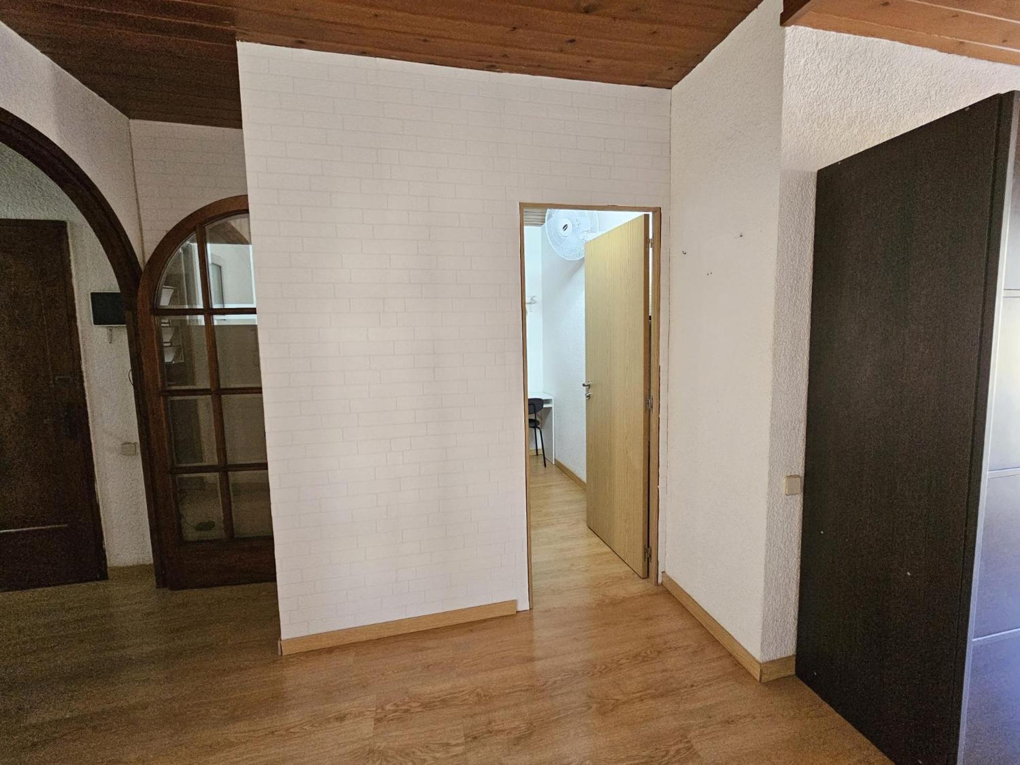 Kapselhotel Meridiana Nino House