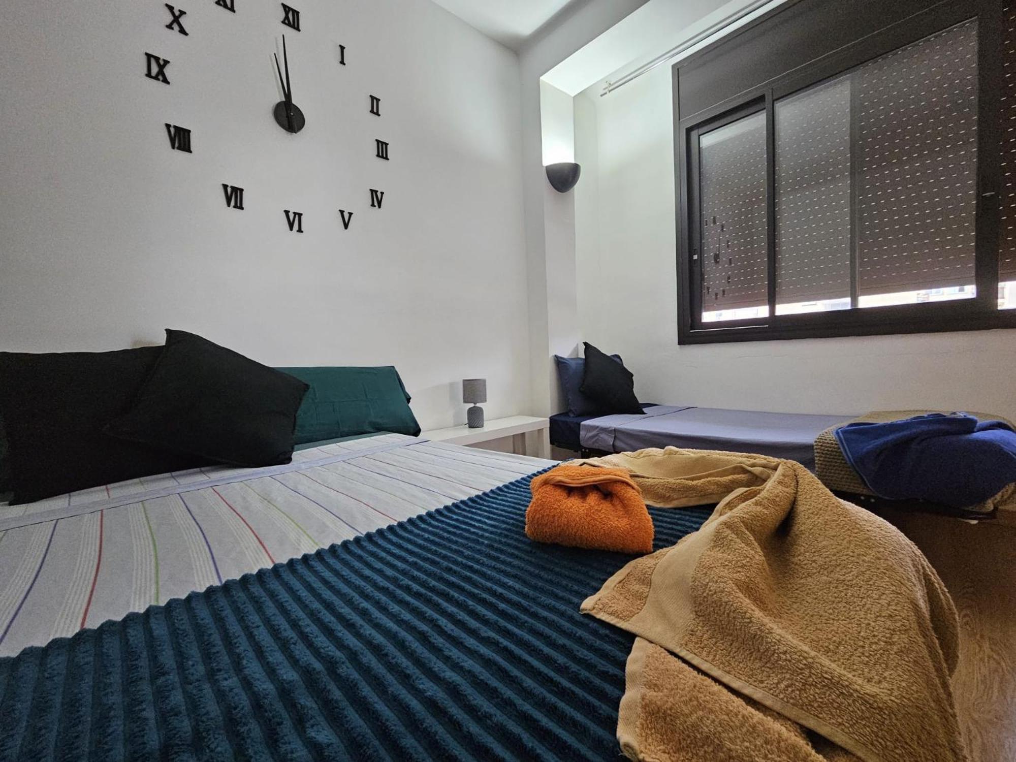 Meridiana Nino House * Barcelona